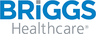 Briggs Healthcare logo