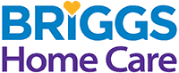 Briggs Home Care logo