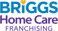 Briggs Home Care Franchising logo